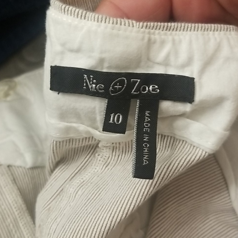 Capris - Picture 2 of 2